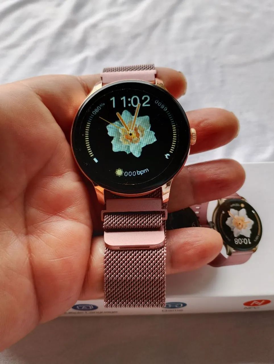 Smartwatch  - Foto 2