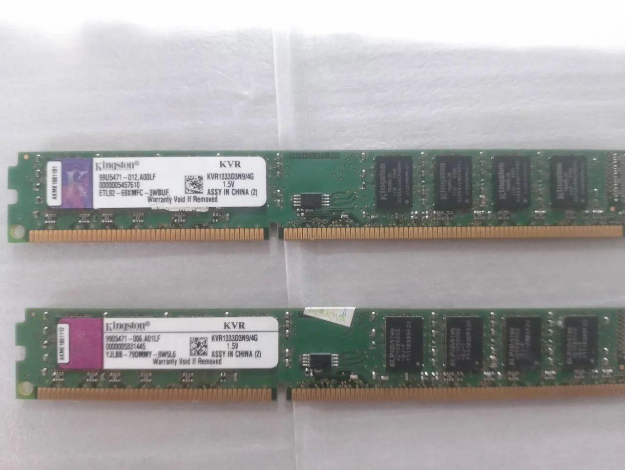 Memória Ram DDR3 - Foto 2