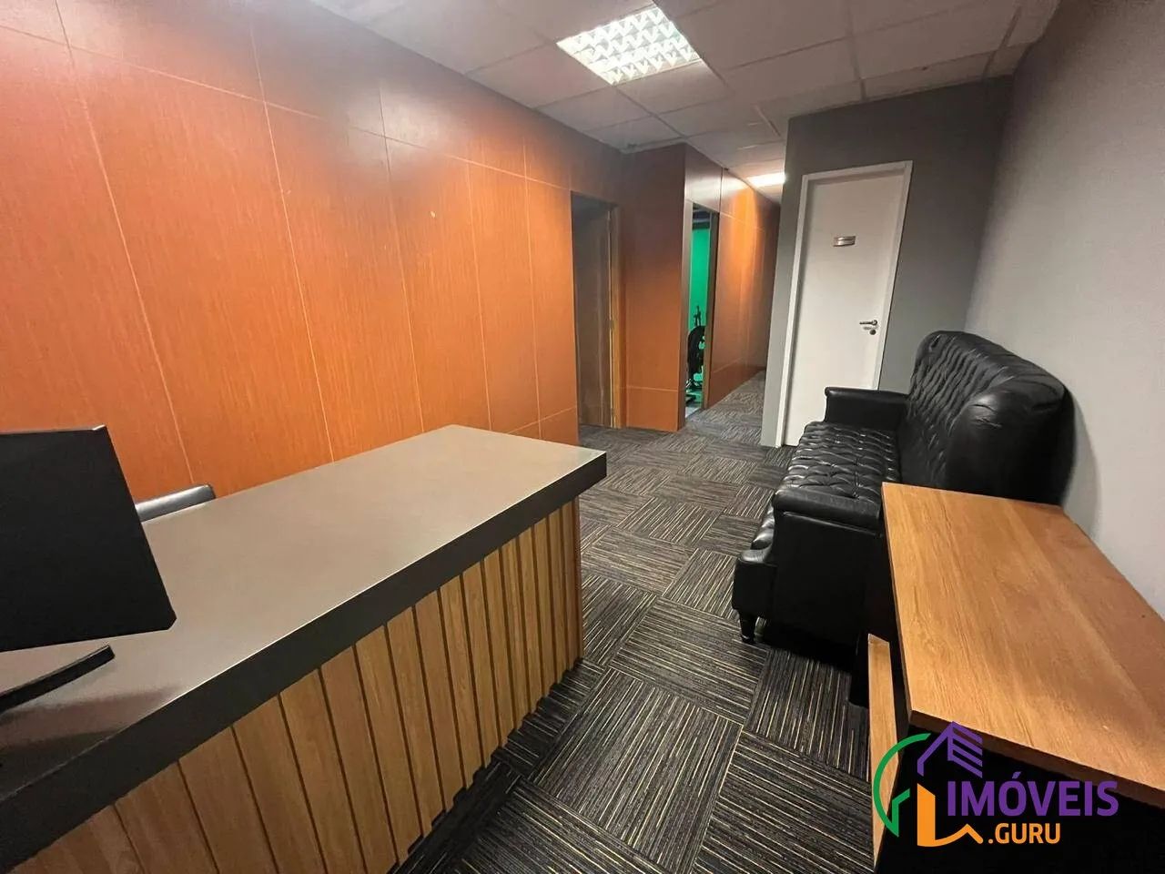 CONJ. COMERCIAL - GREEN VALLEY - SP - Foto 4
