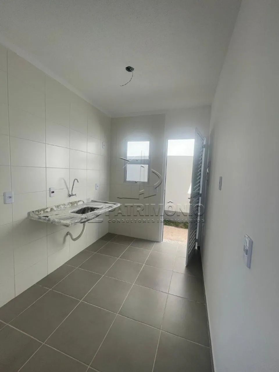 CASA TERREA COND. 2 QUARTOS - VILLA AMARONE - Foto 4