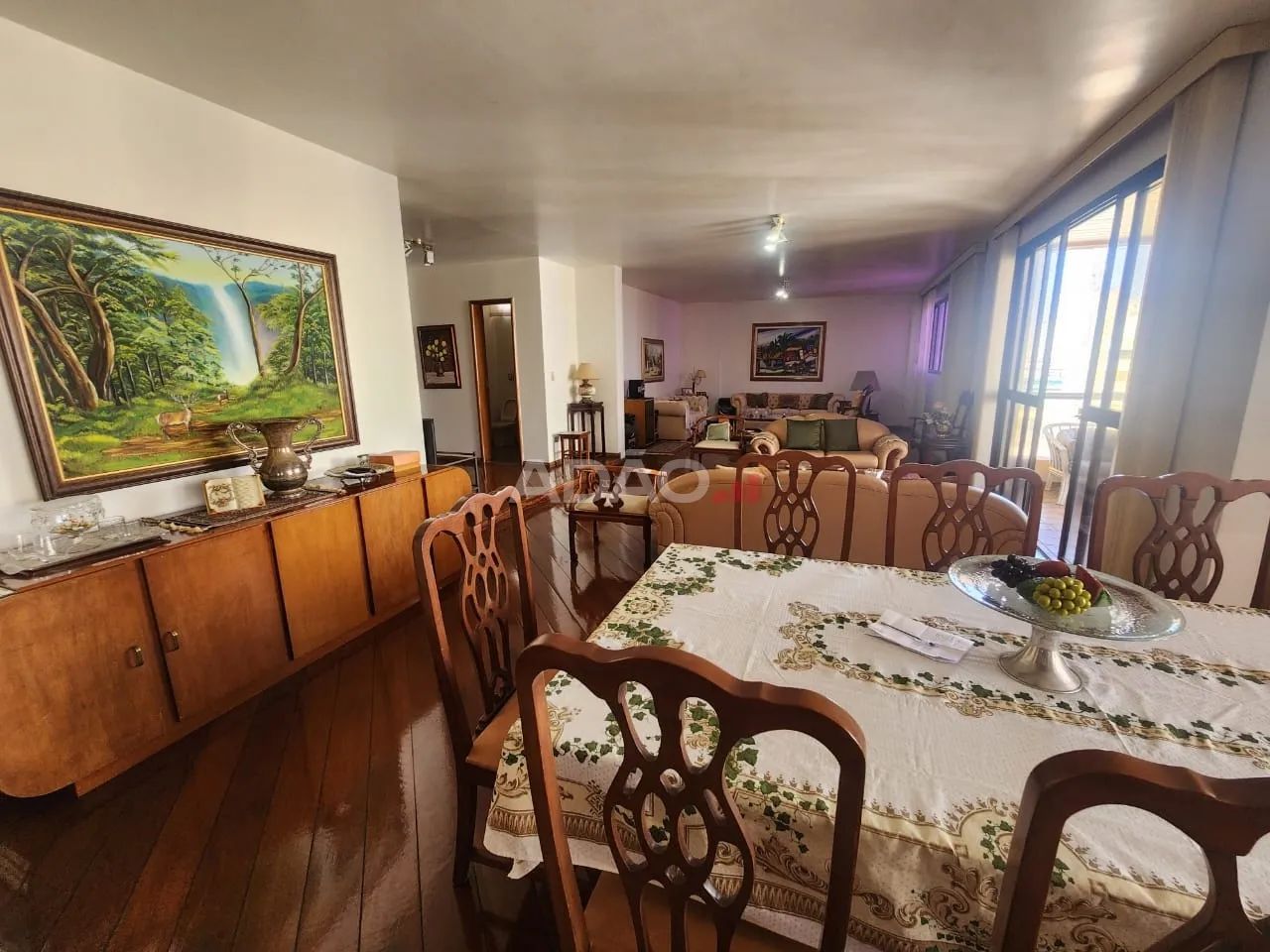 APARTAMENTO NO SETOR BUENO DE 310m² COM 4 suítes - Foto 2