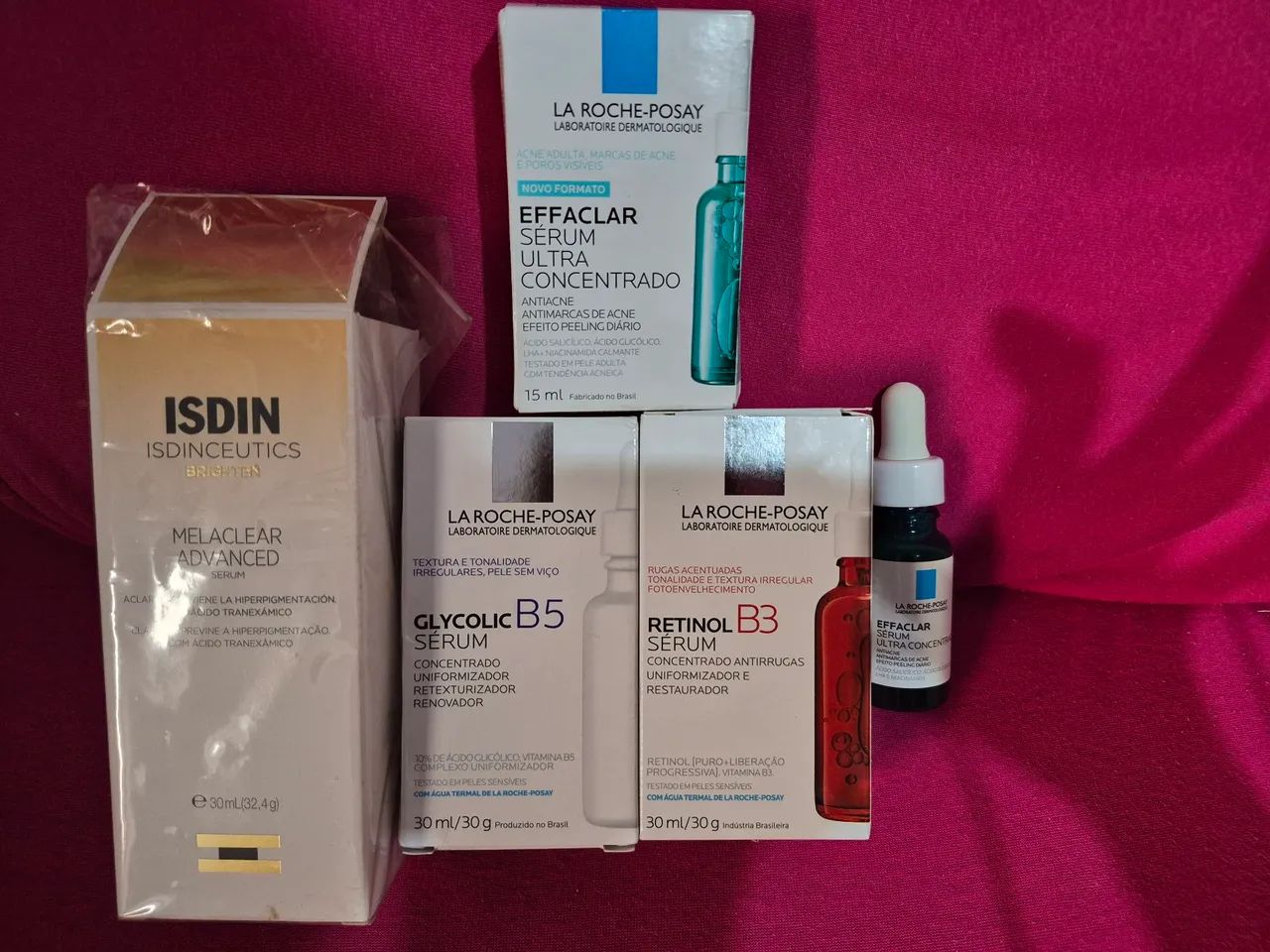 Cosméticos  - Foto 2