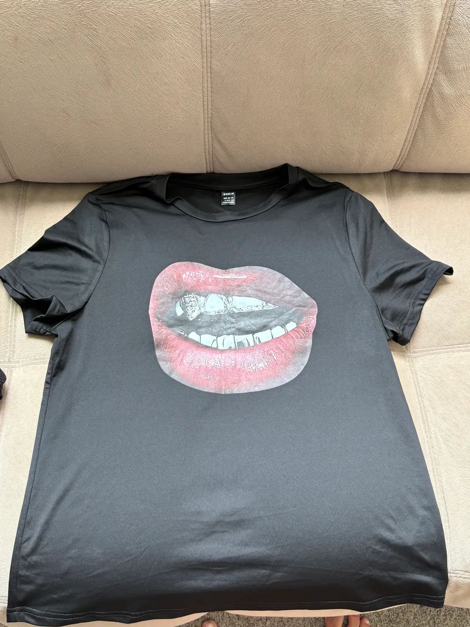 blusa shein