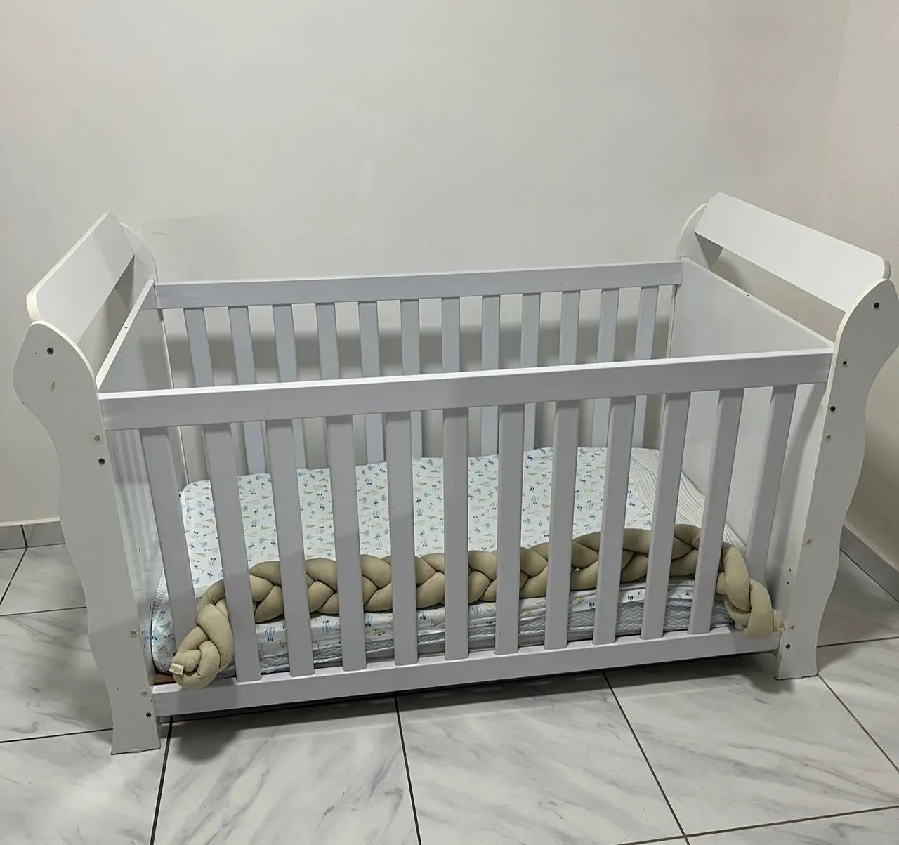 Jogo de quarto bebê  - Foto 2