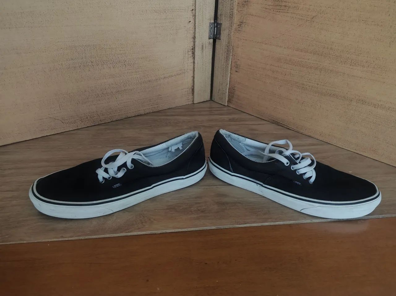 Tênis casual Vans - Foto 2