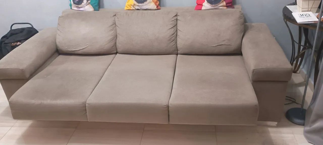 Sofá retrátil  - Foto 2