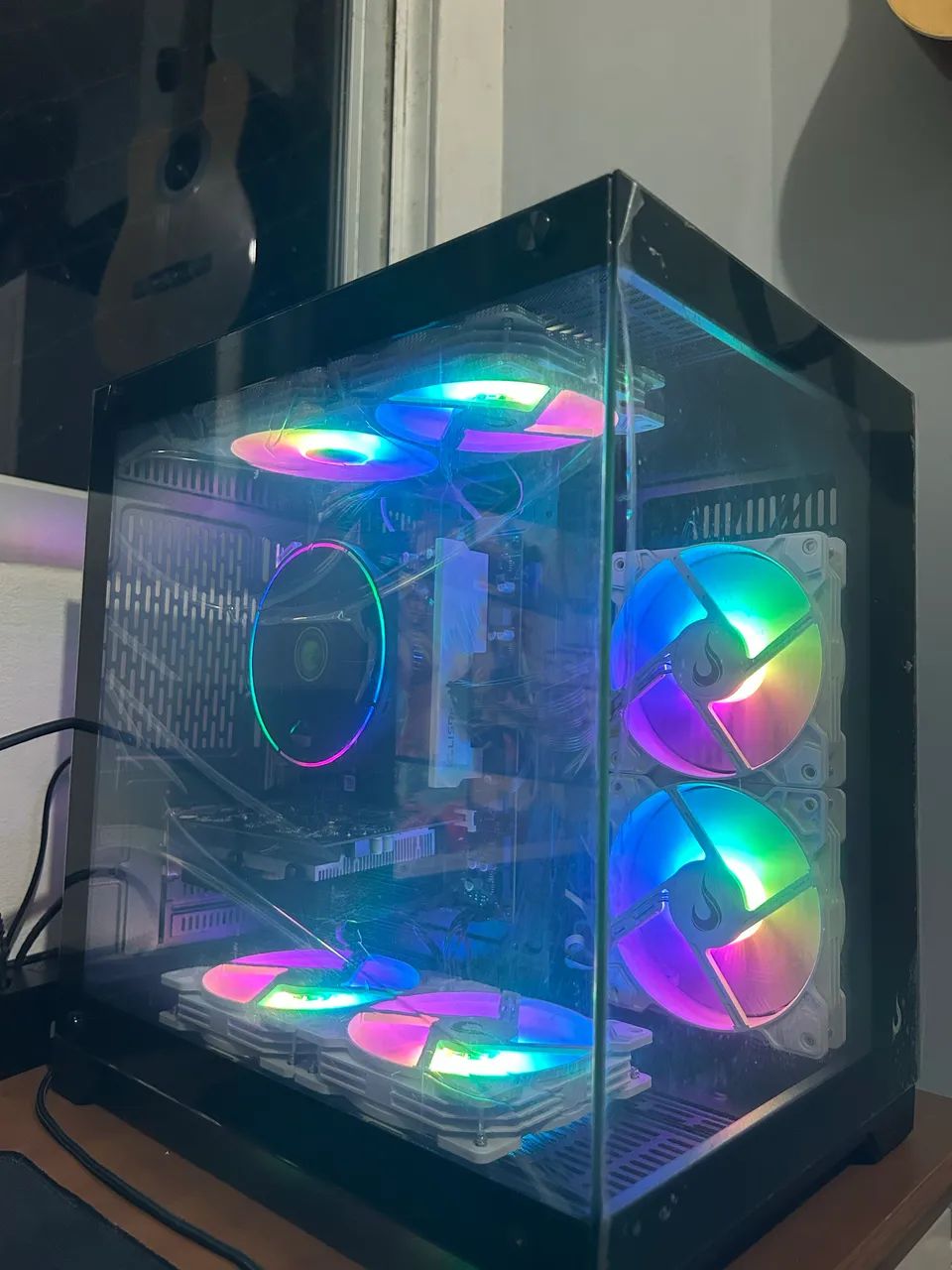 PC GAMER BARATO PARA HOJE! - Foto 4