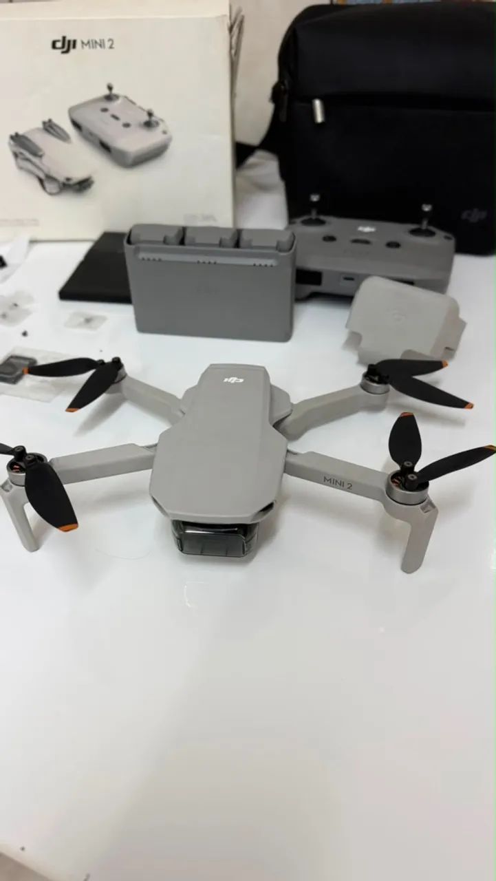Drone top  - Foto 2