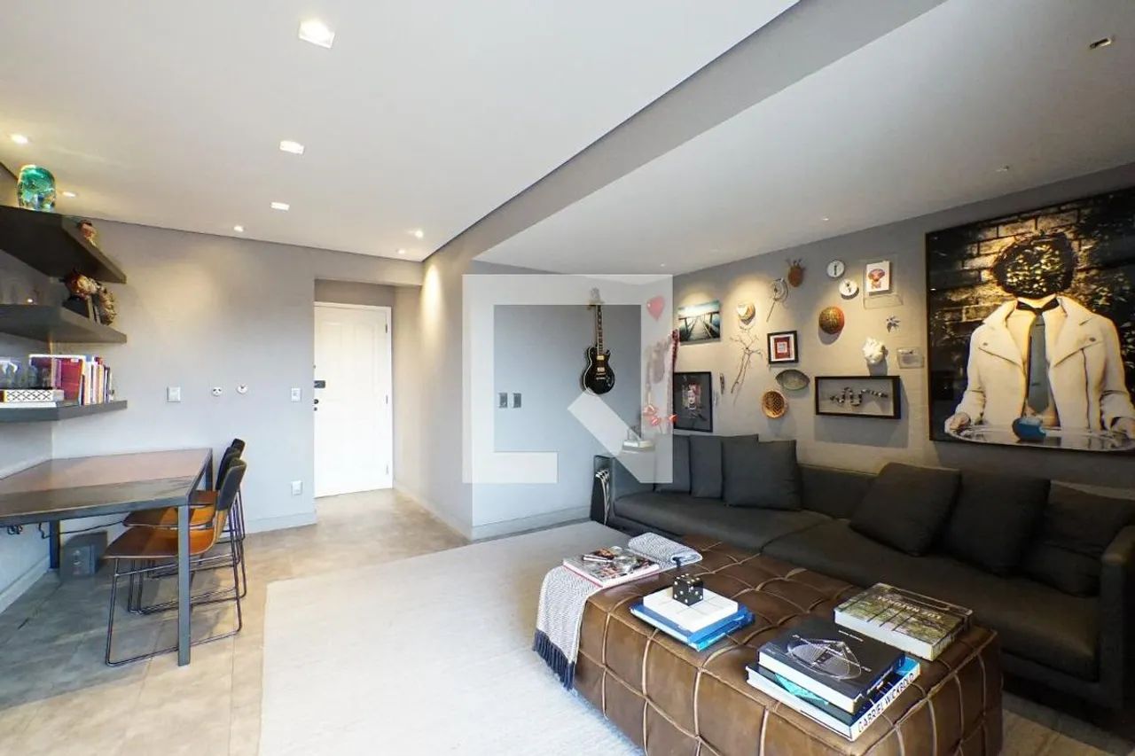 Apartamento à Venda - Vila Mariana, 2 Quartos, 57 m2