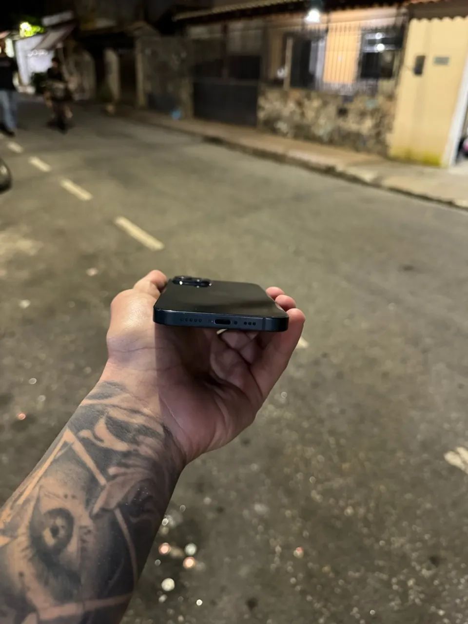 iPhone 13 128gb - Foto 5
