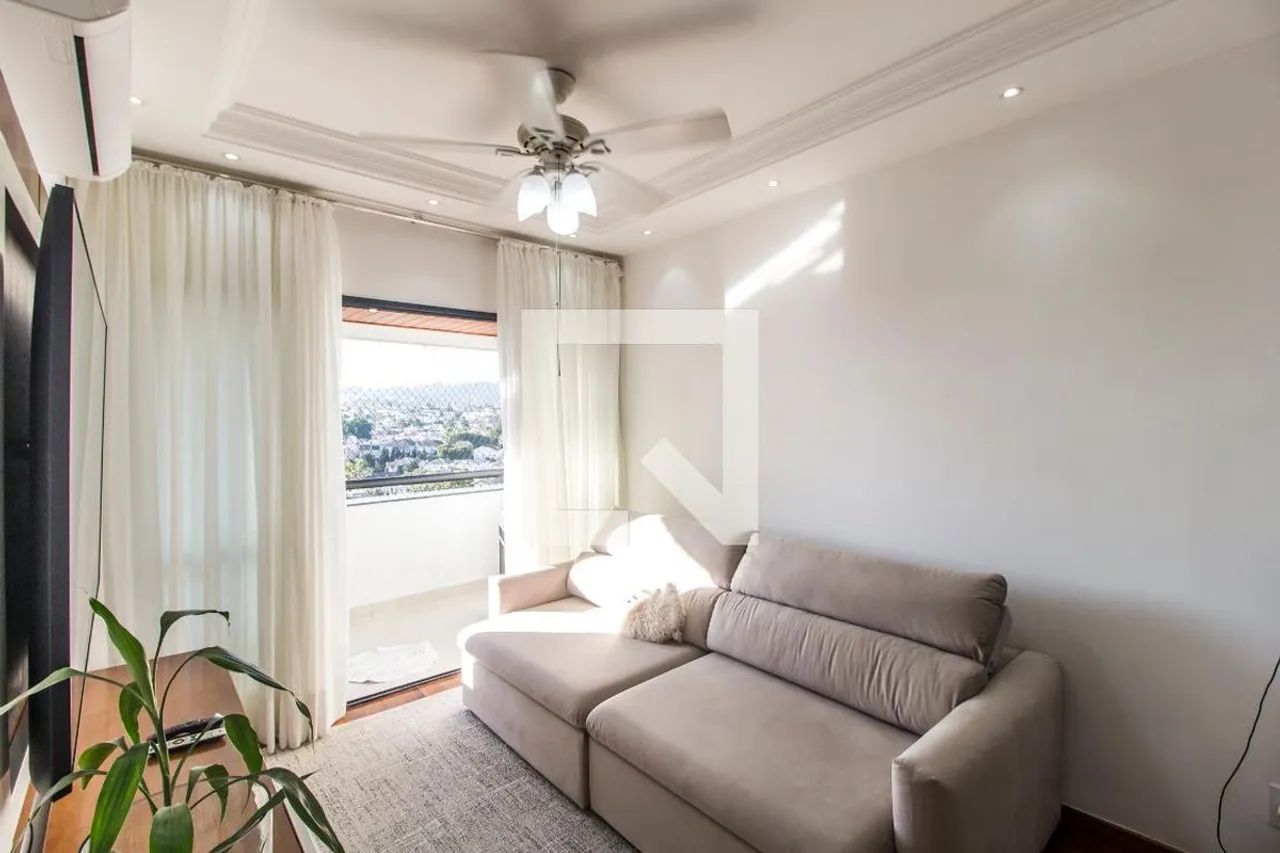 Apartamento à Venda - Alphaville, 3 Quartos, 86 m2 - Foto 3