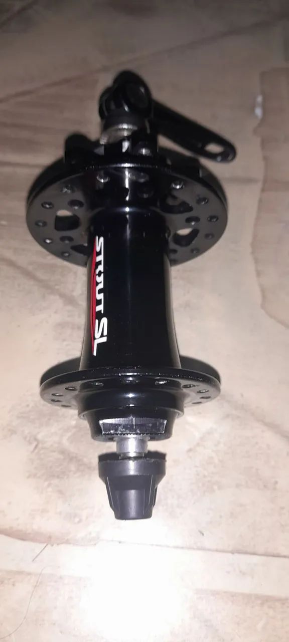 Cubo specialized 32 raios  - Foto 4