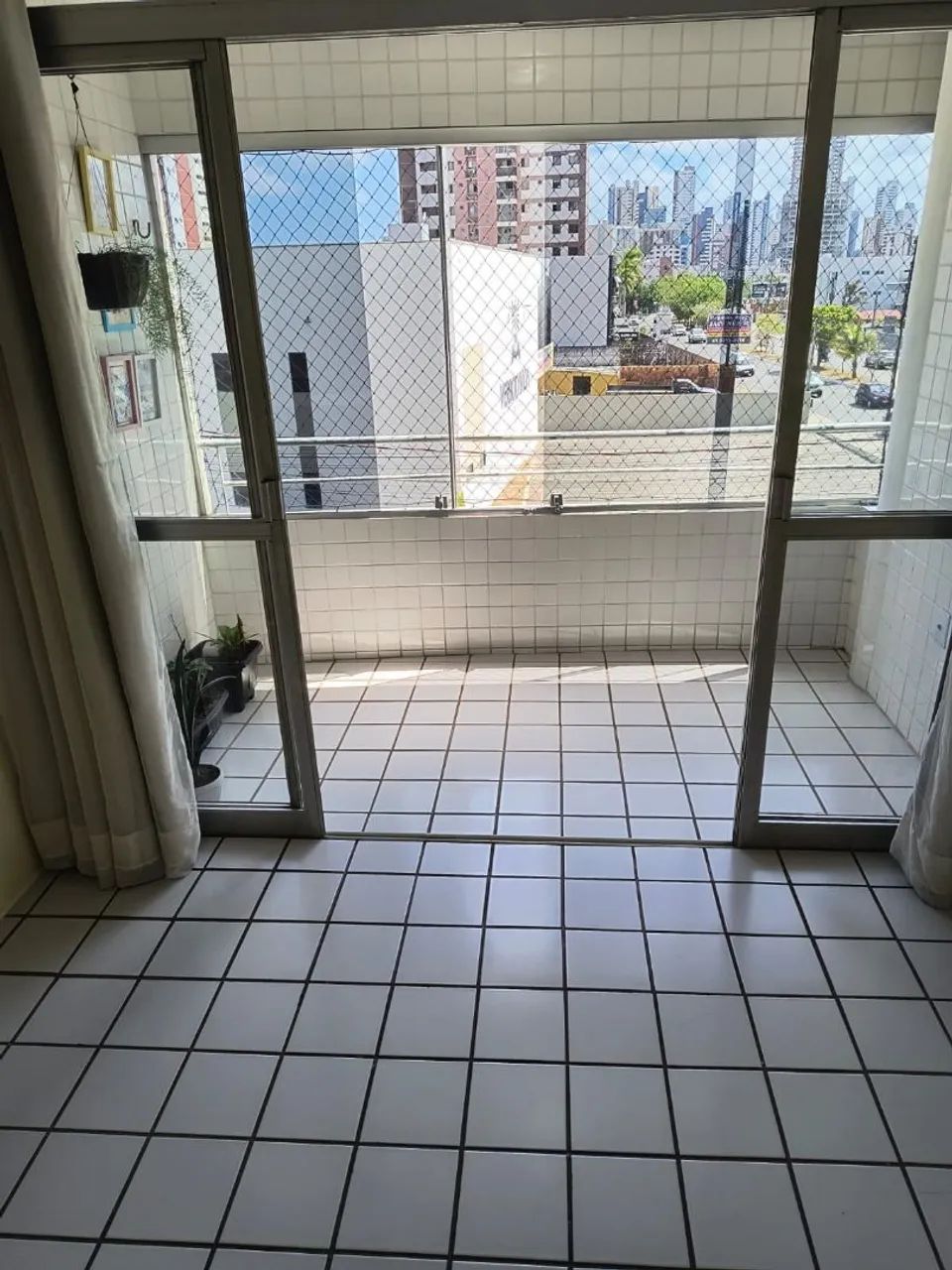 Apartamento com excelente localização no Jardim Oceania. - Foto 3