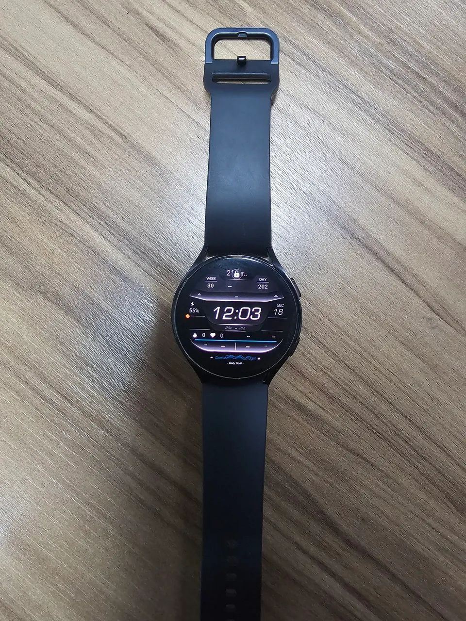 Galaxy Watch 5 44mm - Foto 3