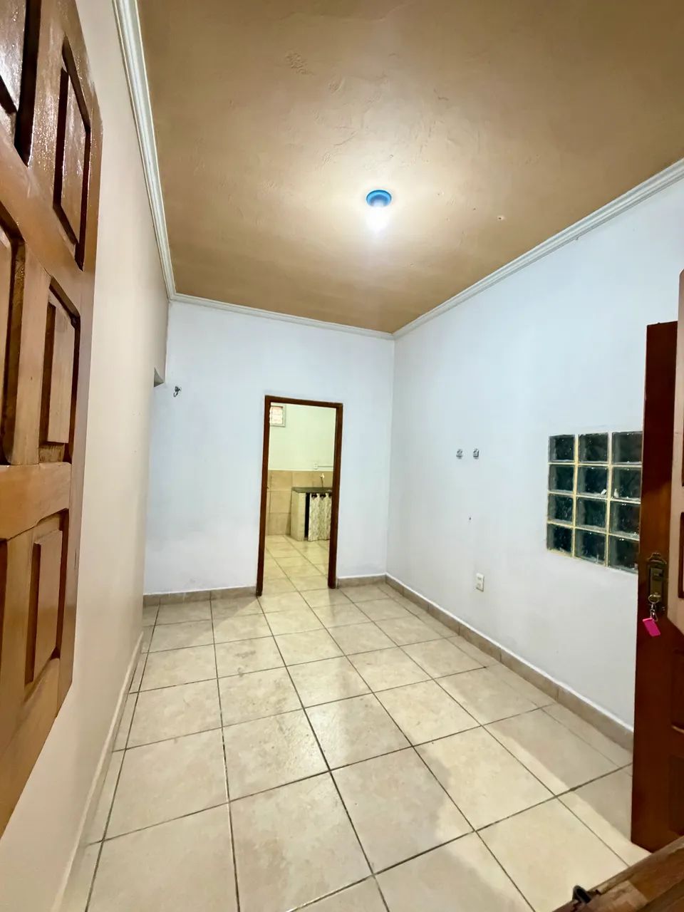 Apartamento 01 quarto 