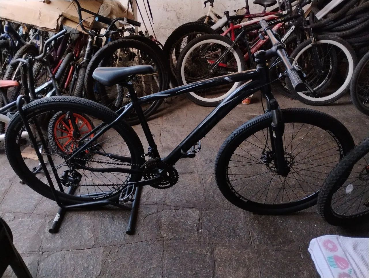 Bicicleta Aro 29 - Foto 2