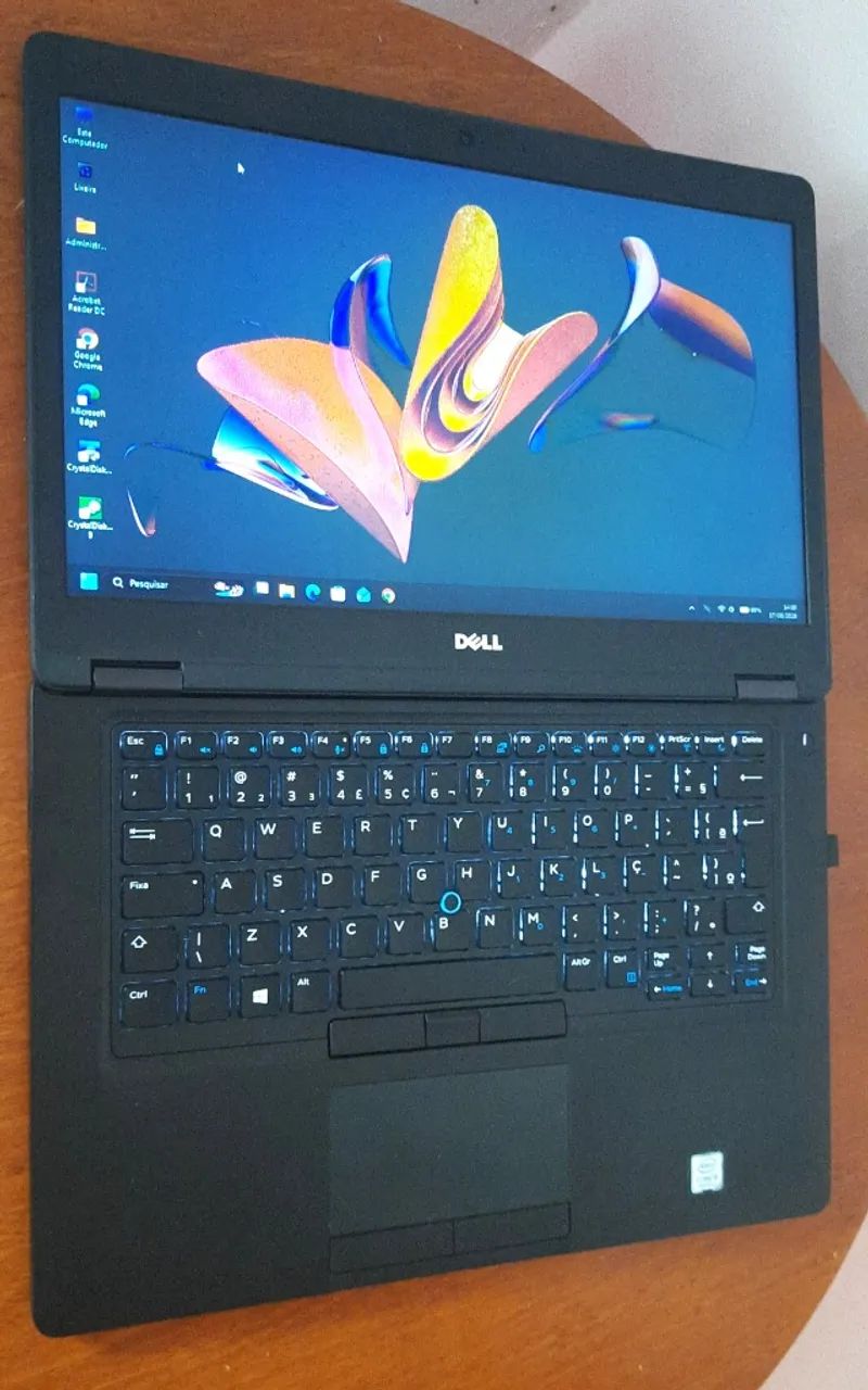 Notebook i5 Dell - Foto 2