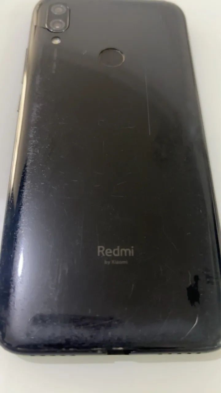 Celular Redmi 7  - Foto 3