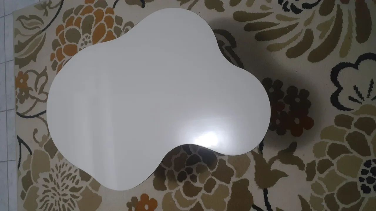 Linda mesa de centro orgânica 65204505491457122