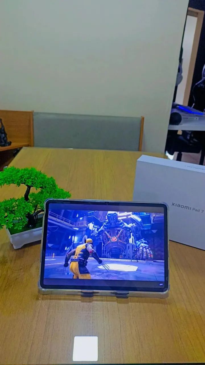 Tablet Xiaomi Pad 7 Global