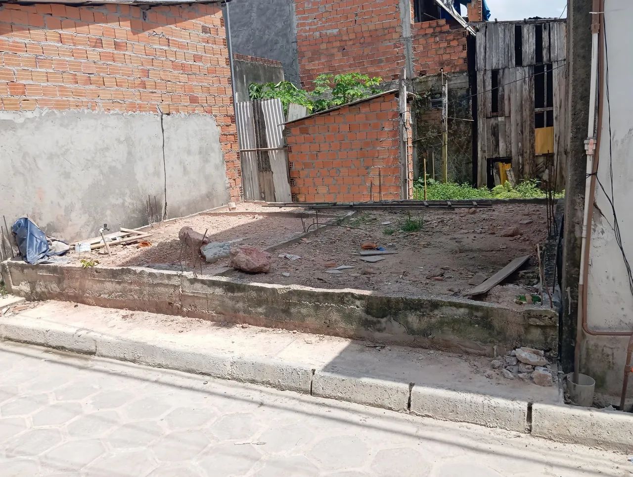Terreno a venda  - Foto 3