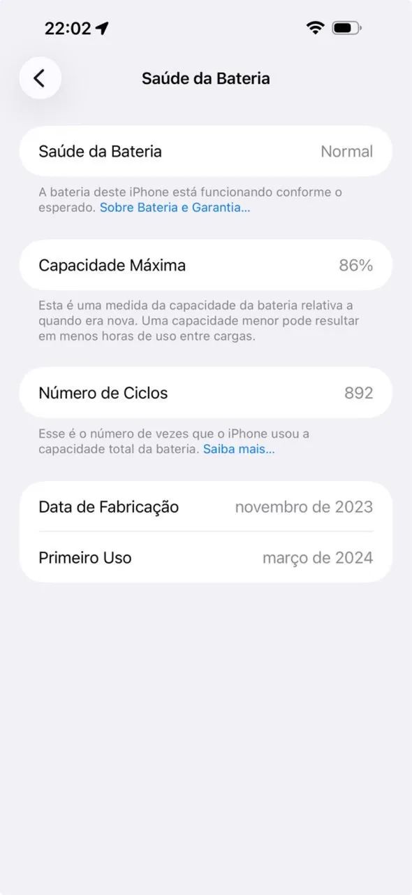 iPhone 15 Pro Max - Foto 5