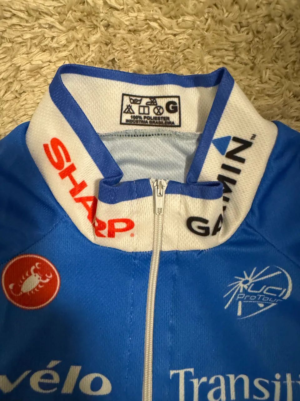 CONJUNTO CICLISTA - Foto 2
