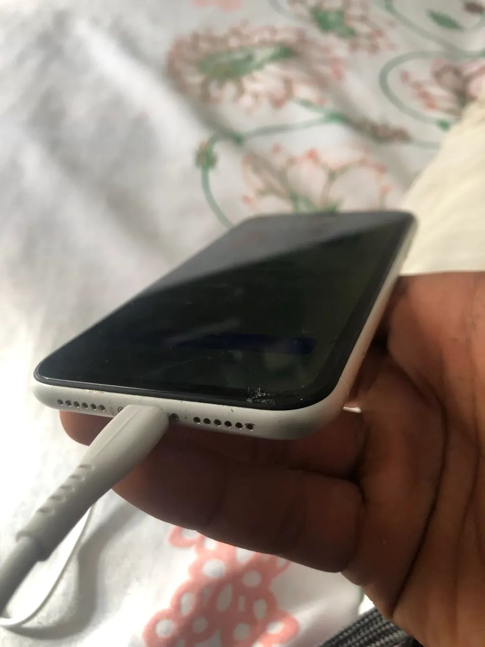 iPhone XR bom - Foto 4