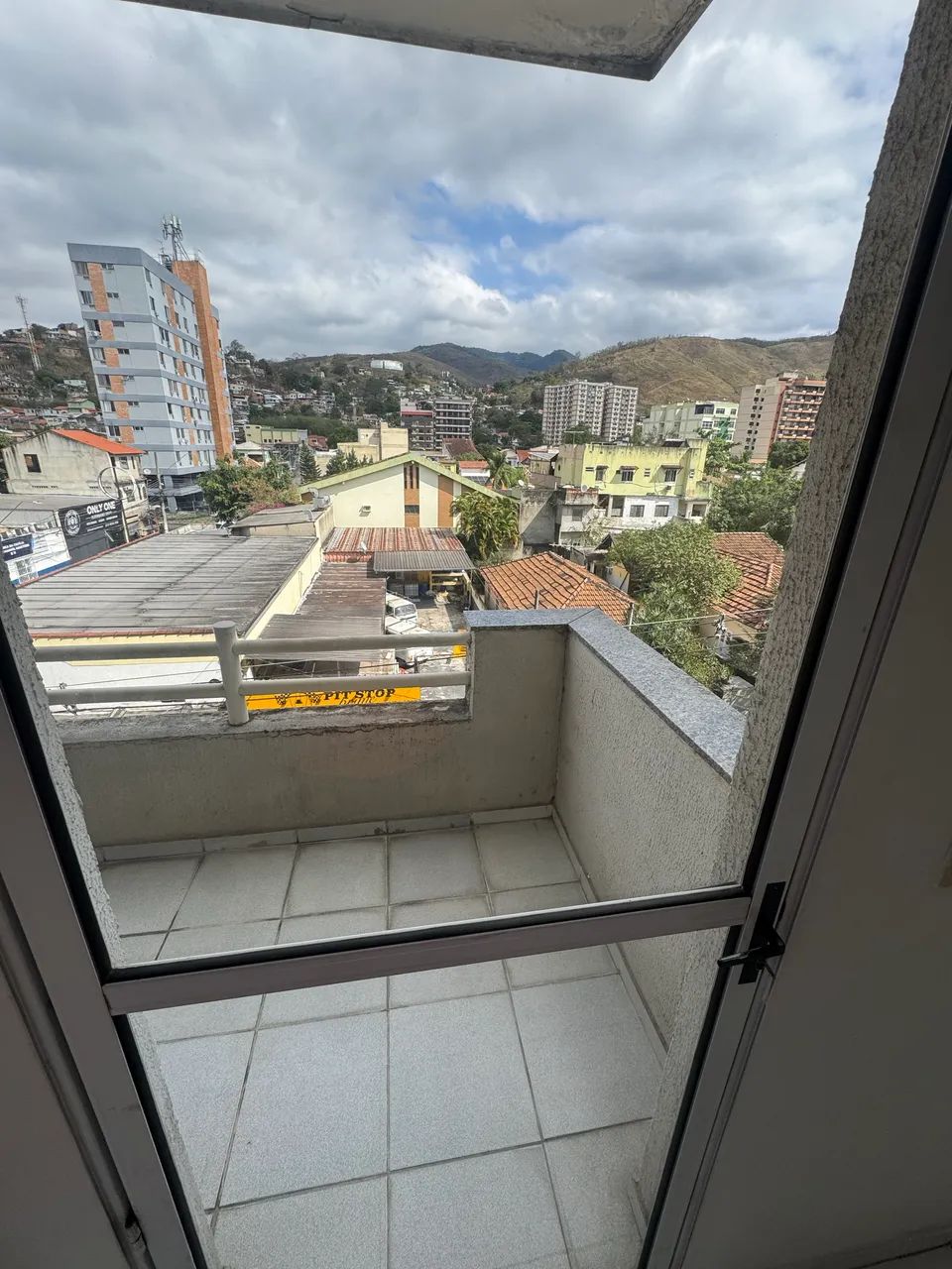 Apartamento - Caonze - Nova Iguaçu - Foto 5