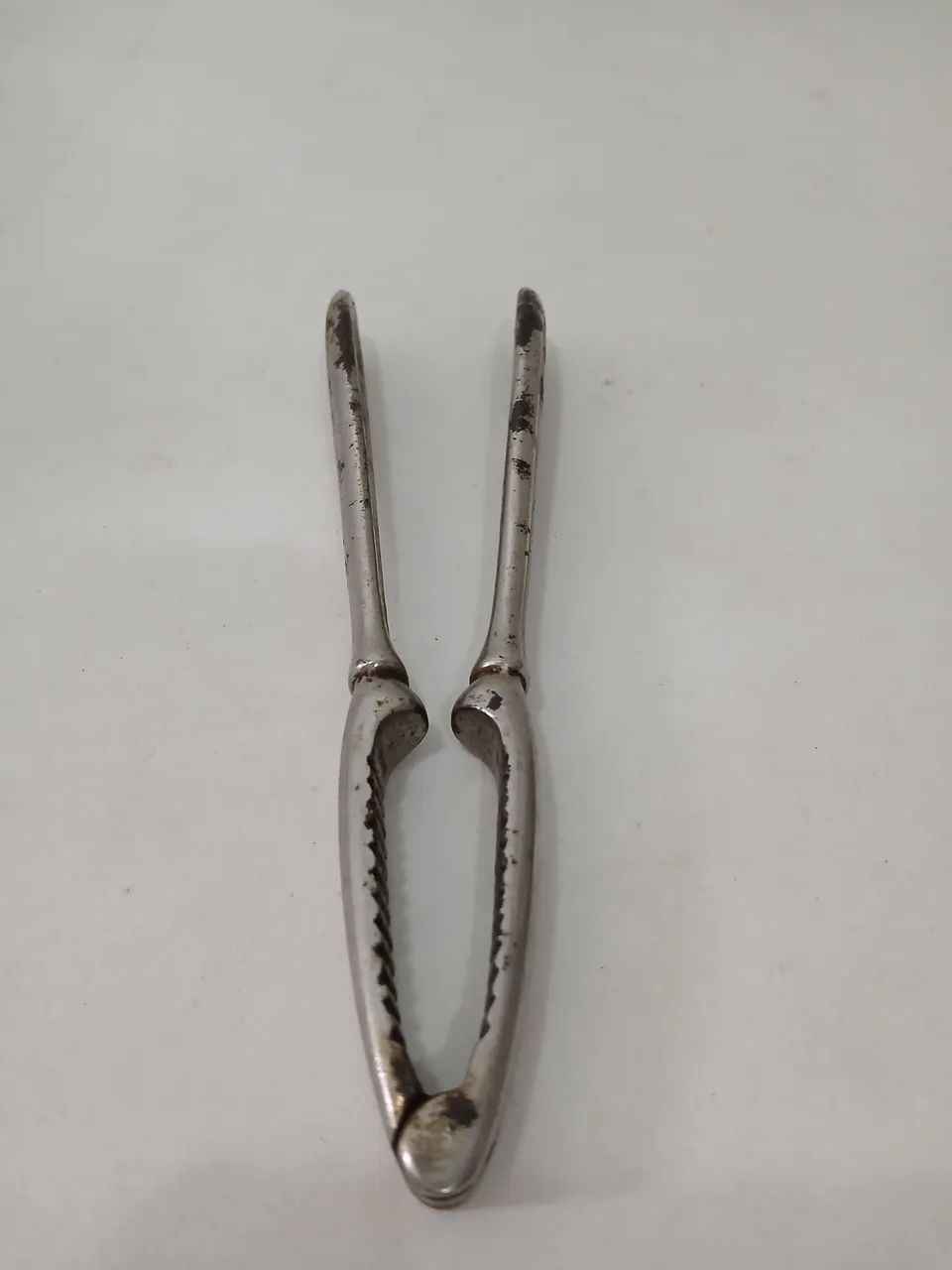 Raro Quebra Nozes da Marca Eberli anos 70 - Foto 5