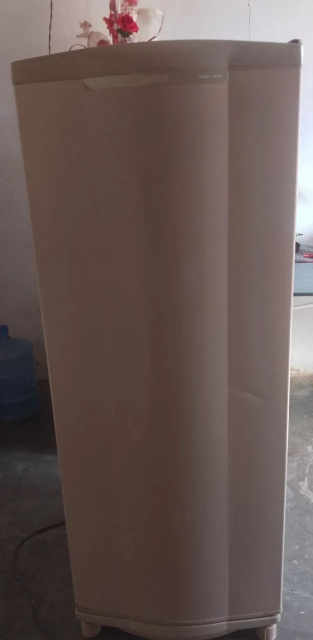 Geladeira Consul