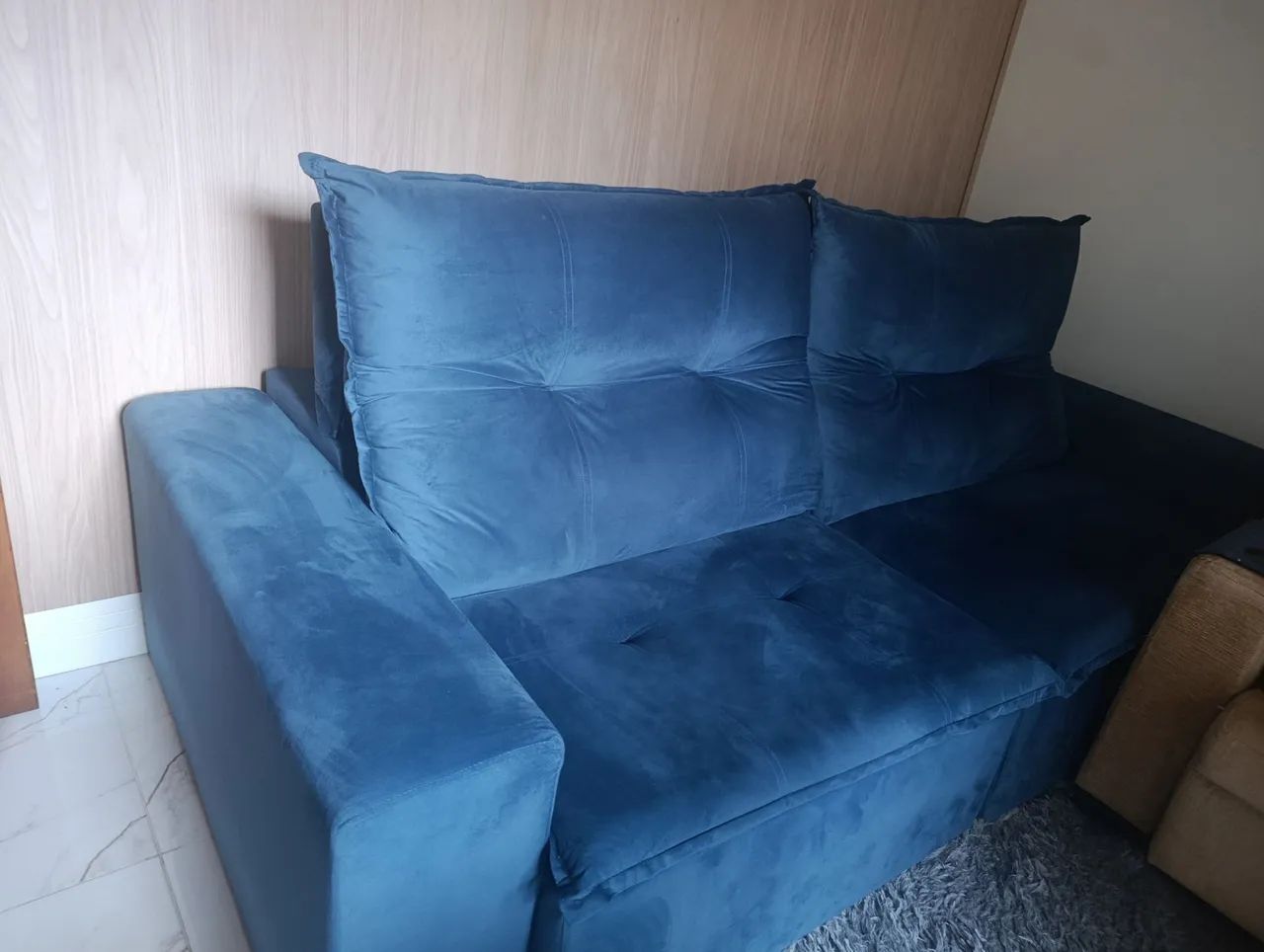 Vendo sofá !! - Foto 2