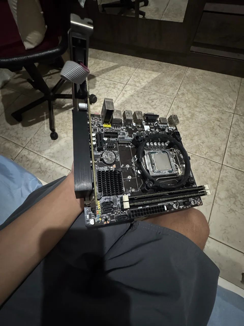 Kit pc gamer - Foto 2