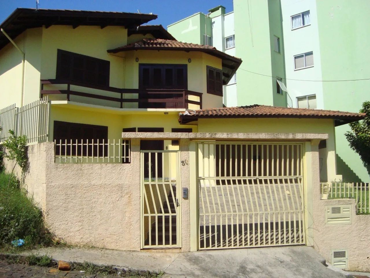 Casa de 4 Dormitorios em Concordia - Foto 2