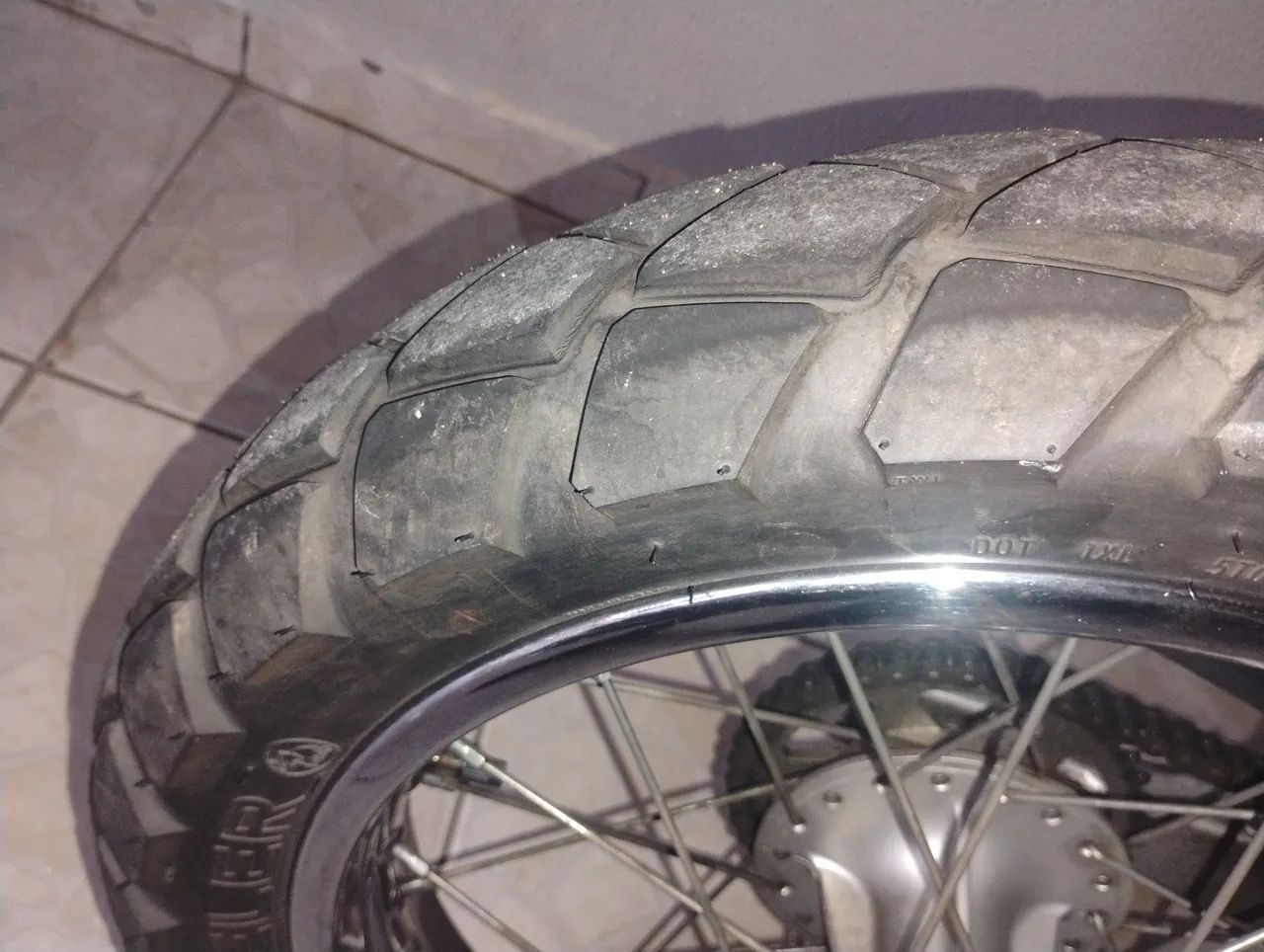 Crosser S 2022 - Foto 4