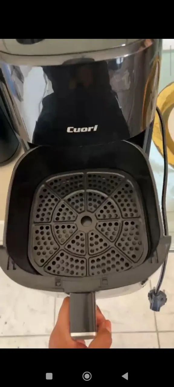Airfryer 220w - Foto 3