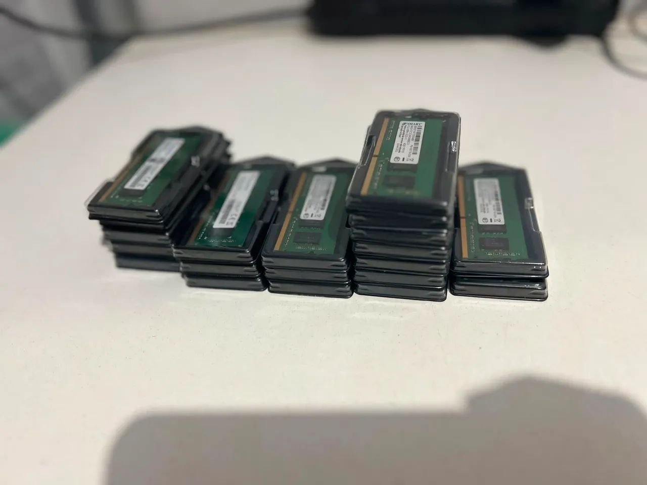 Memória ram Notebook ddr4