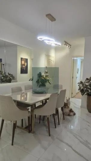 Apartamento em Bosque da Saúde - São Paulo - Foto 5