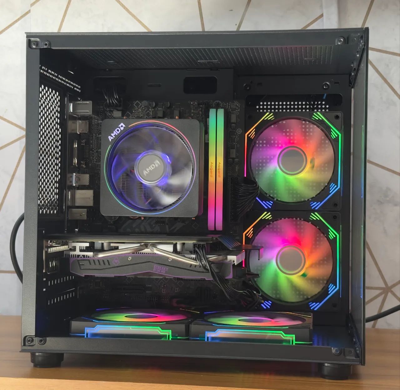 Pc Gamer  - Foto 3