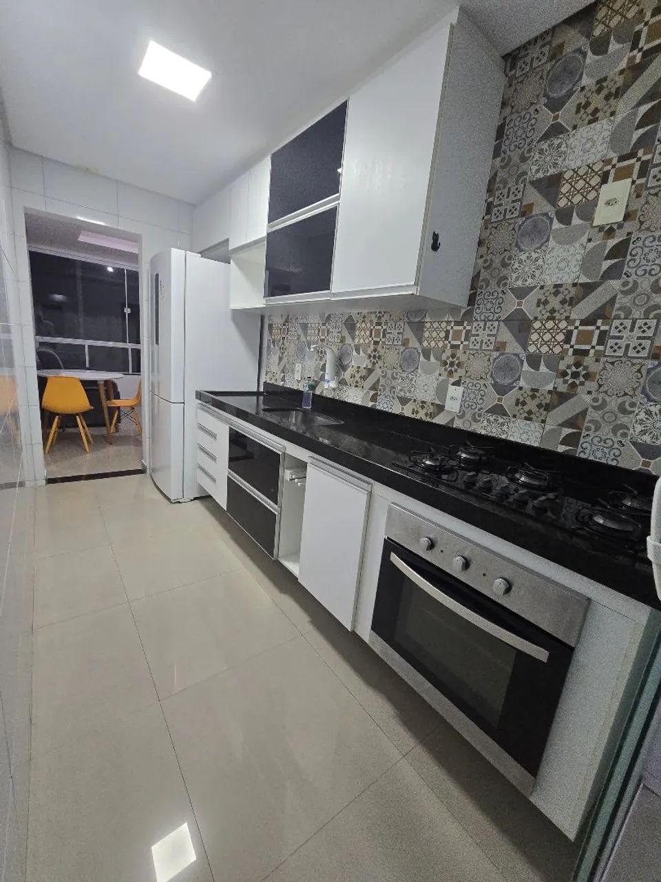 Kitnets e apts mobiliados em Vila Velha - Foto 5