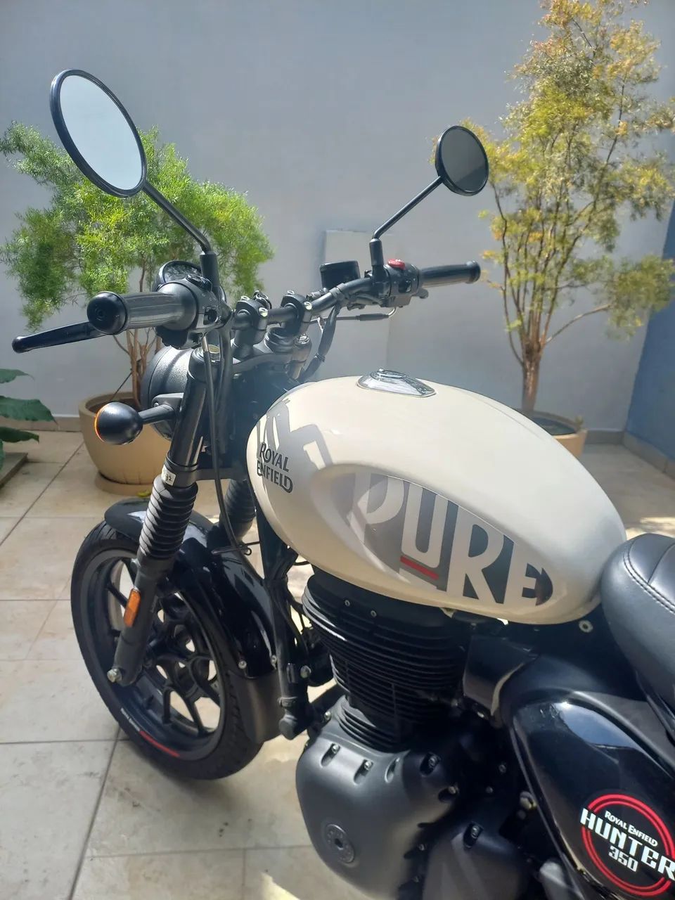 Moto original e zerada!  - Foto 4