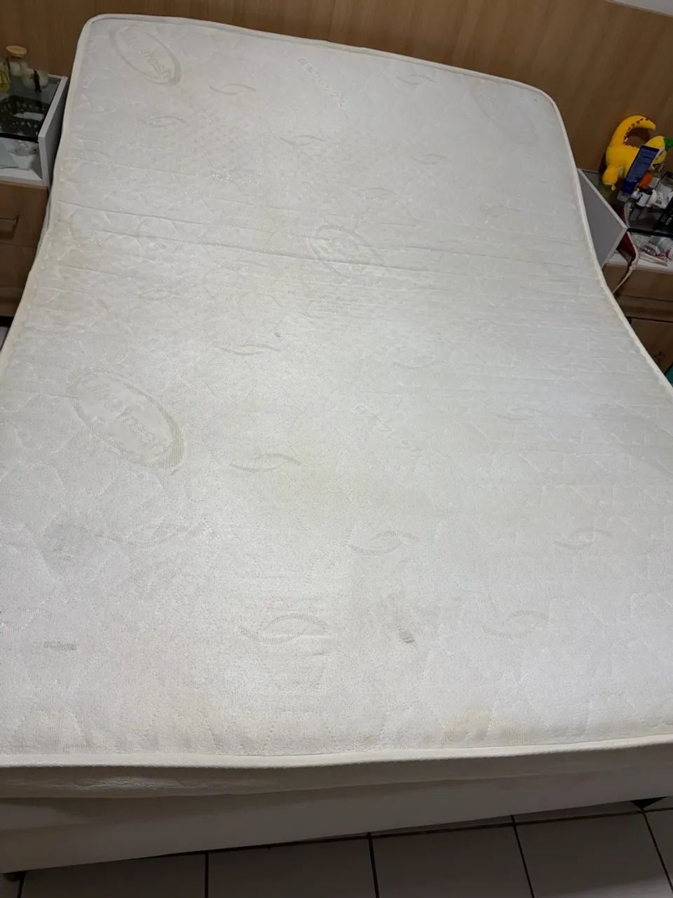 Cama Ninponflex  - Foto 5