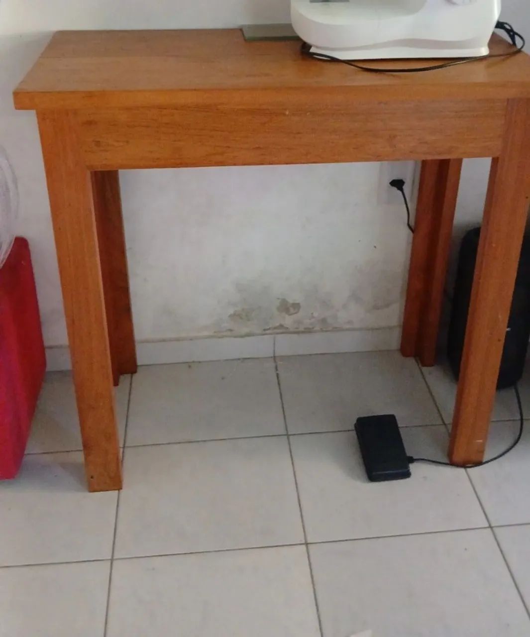 Mesa 100% Madeira