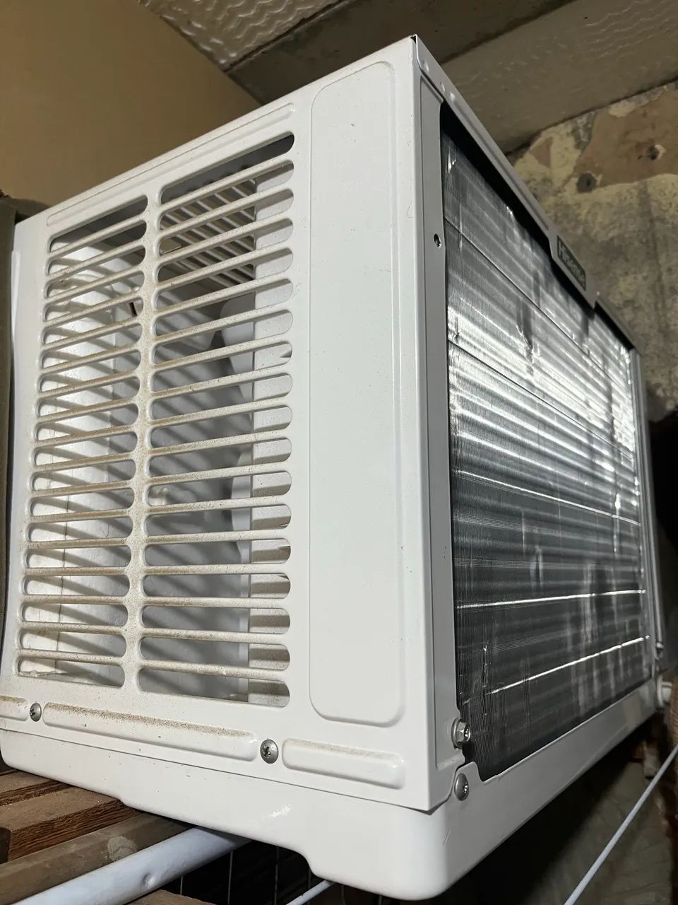 Ar Comdicionado 10.000 btus - Foto 2