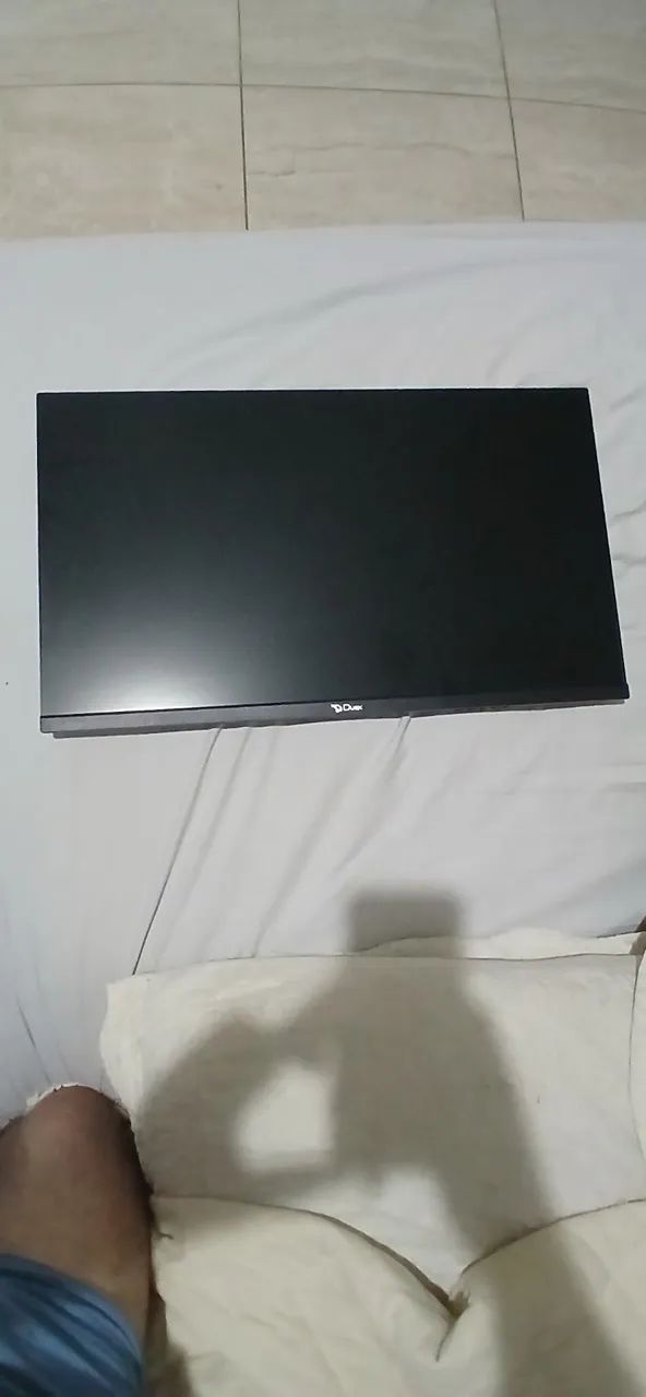 Monitor 27" duex 1ms 240hz