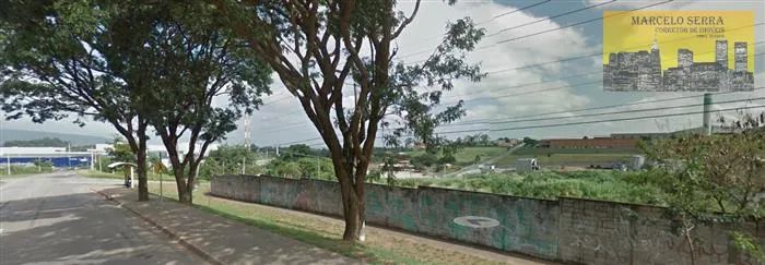 DISTRITO INDUSTRIAL no bairro Distrito Industrial - Foto 4