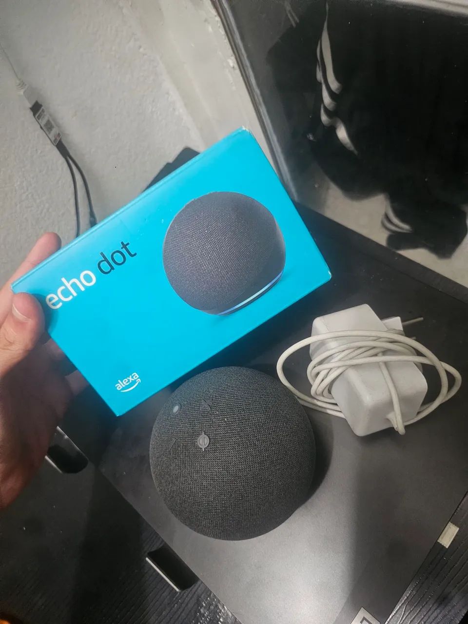 ALEXA ECHO DOT - Foto 2
