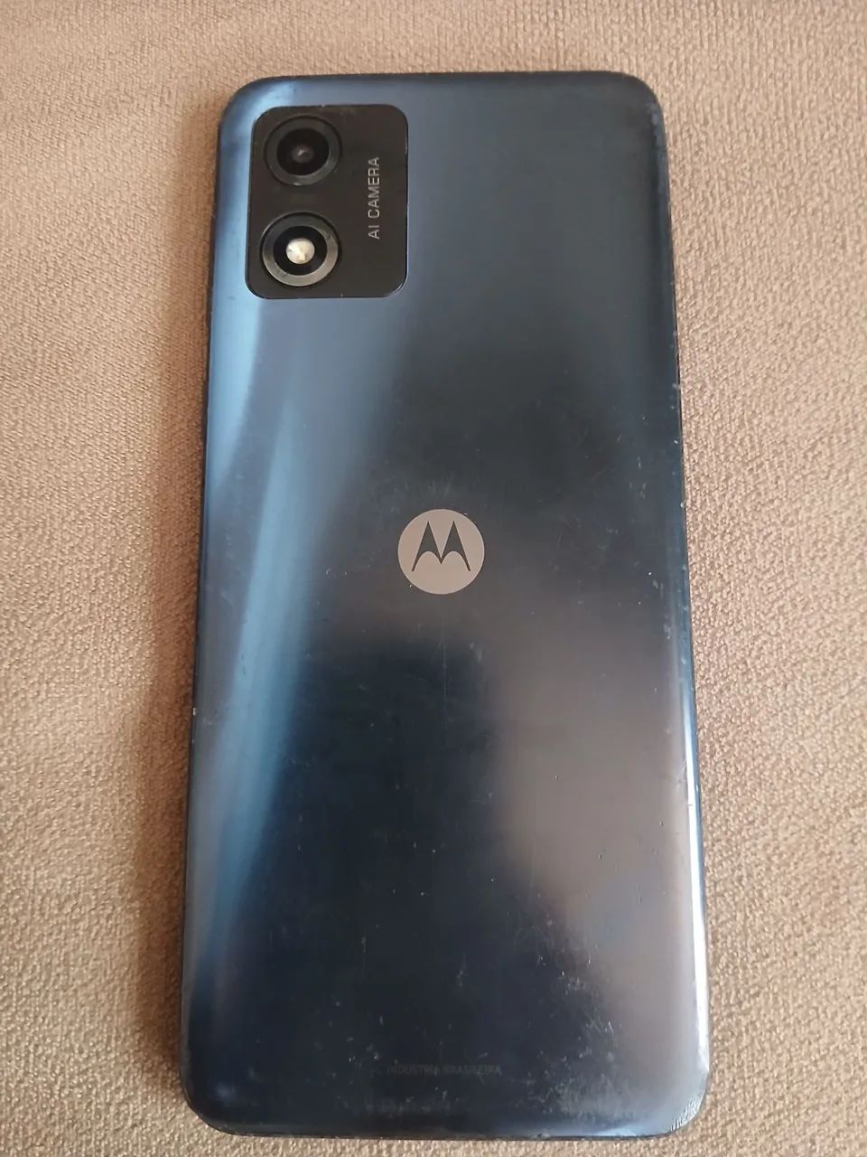 MOTOROLA E13 