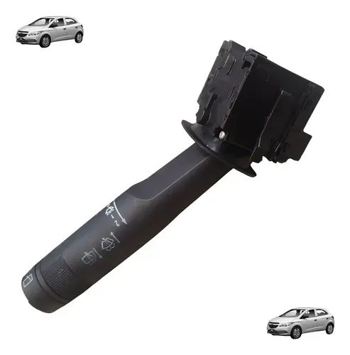 Chave Limpador Onix 2013 A 2018 - Peças para carros, vans e