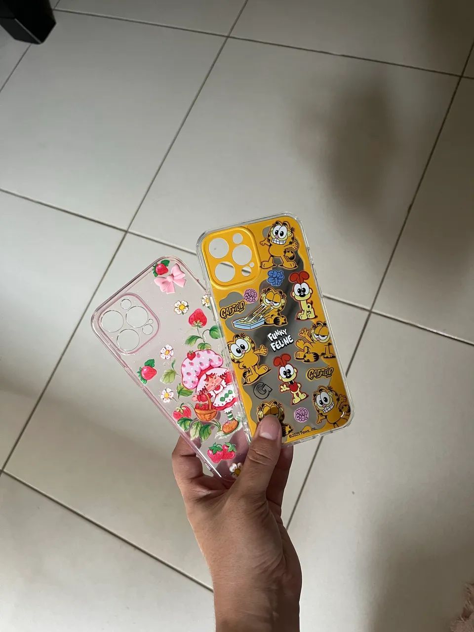 Capinhas iPhone 12 Pro Max ?PROMOÇÃO Fazemos Entregas - Foto 3